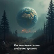 Как мы стали своими злейшими врагами