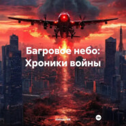 Багровое небо: Хроники войны