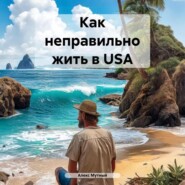 Как неправильно жить в USA