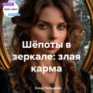 Шёпоты в зеркале: злая карма