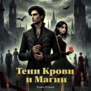 Тени крови и магии
