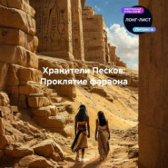 Хранители Песков: Проклятие фараона