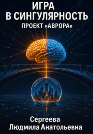 Игра в сингулярность: Проект Аврора