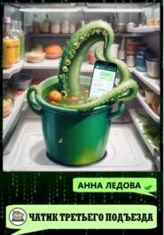 Чатик третьего подъезда