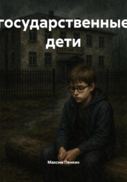 государственные дети