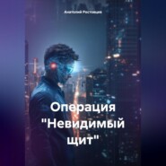 Операция «Невидимый щит»
