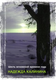 Шесть мгновений времени года