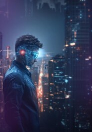 Жар-птица и Люй Бу