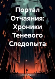 Портал Отчаяния: Хроники Теневого Следопыта