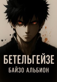 Бетельгейзе