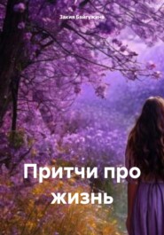 Притчи про жизнь