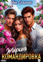 Жаркая командировка