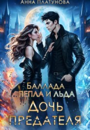 Дочь предателя. Баллада Пепла и Льда