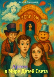 Артем в Мире Детей Света