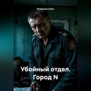 Убойный отдел. Город N