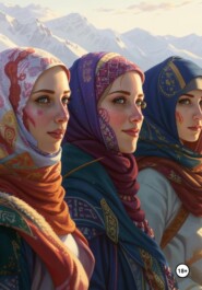 Дневник кавказской женщины