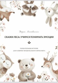 Добрые сказки для развития эмоционального интеллекта у детей