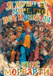 Я живу в мире где все идиоты