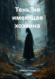 Тень, не имеющая хозяина