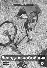 Велодальнобойщик