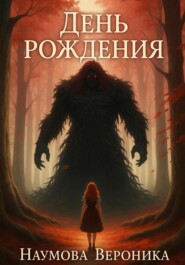 День рождения