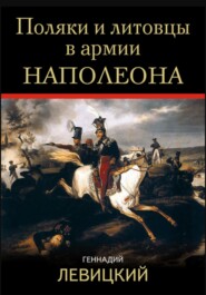 Поляки и литовцы в армии Наполеона