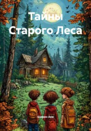Тайны Старого Леса