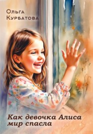 Как девочка Алиса мир спасла