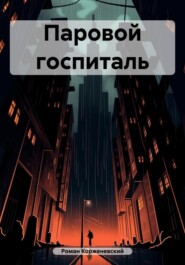 Паровой госпиталь