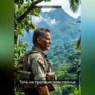 Тень на тропическом солнце