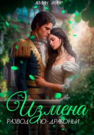 Измена. Развод по-драконьи