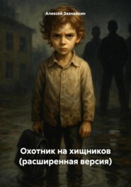 Охотник на хищников (расширенная версия)