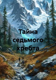 Тайна седьмого хребта