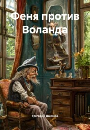Феня против Воланда