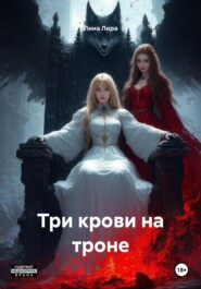 Три крови на троне