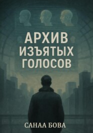 Архив изъятых голосов