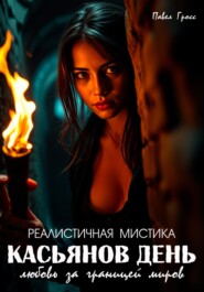 КАСЬЯНОВ ДЕНЬ