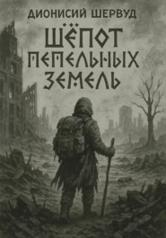Шёпот пепельных земель
