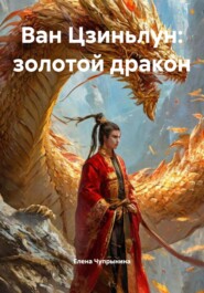 Ван Цзиньлун: золотой дракон