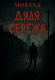 Дядя Сережа