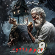 Позывной «Хоттабыч»#9. Исчадие Кромки (ч. 2)