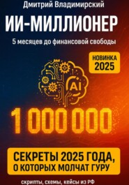 ИИ-Миллионер: 5 месяцев до финансовой свободы