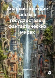 Анархия: краткие сказы о государствах в фантастических мирах