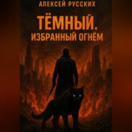 Темный избранный огнём