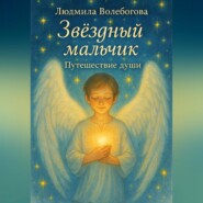 Звездный мальчик. Путешествие души