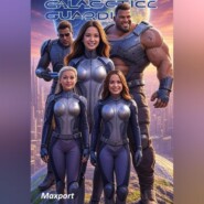 ГАЛАКТИЧЕСКИЕ СТРАЖИ Том 1 – «Эхо Завтра»