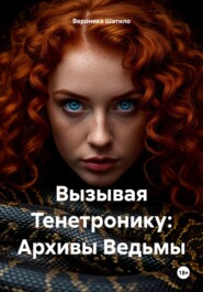 Вызывая Тенетронику: Архивы Ведьмы
