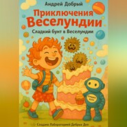 Сладкий бунт в Веселундии