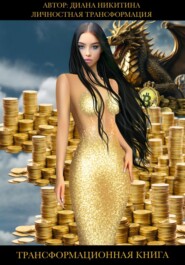 Личностная трансформация