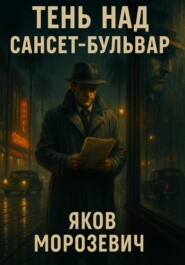 Тень над Сансет-Бульвар